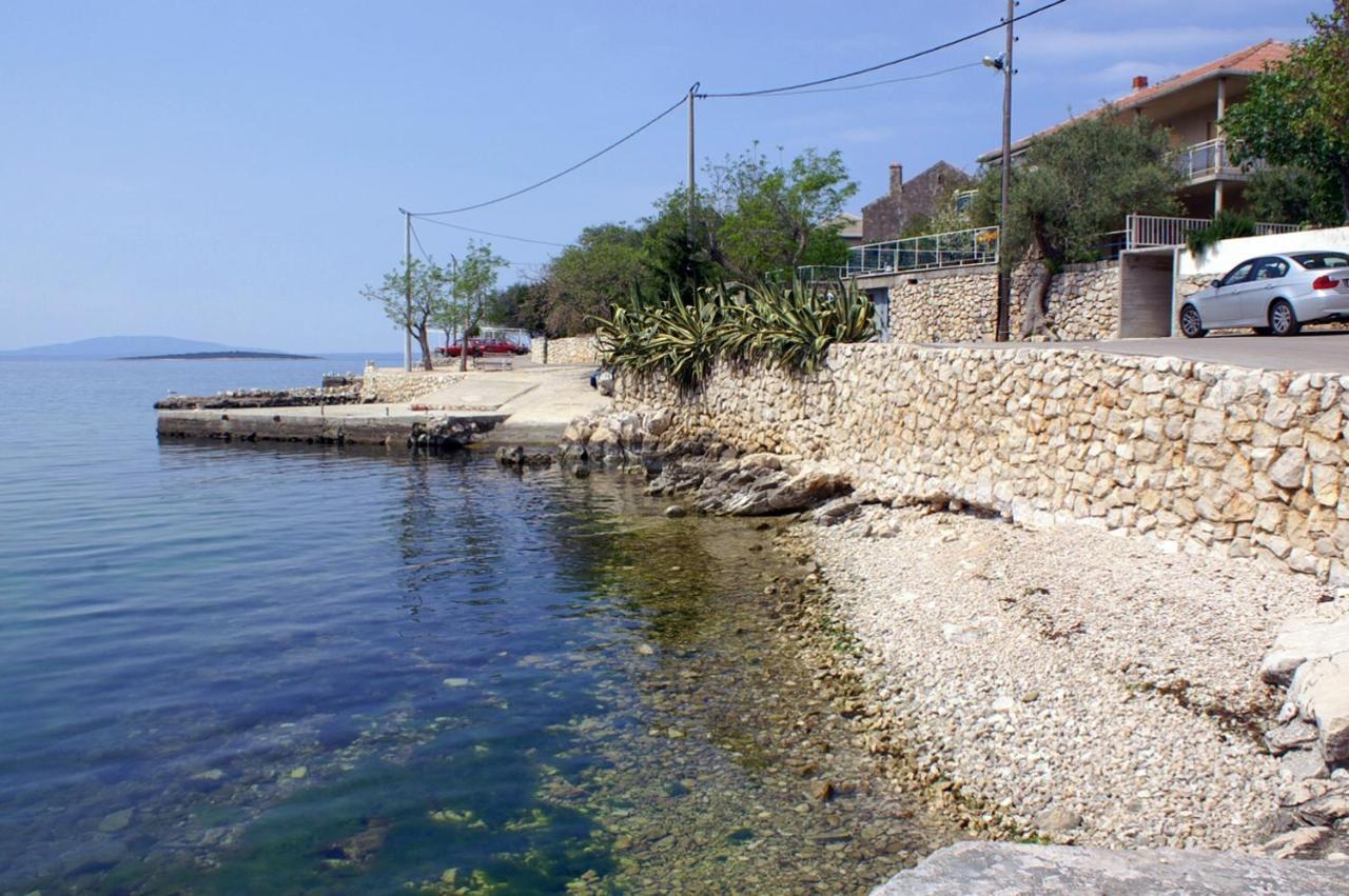 Apartments By The Sea Lun, Pag - 11781 Exterior foto