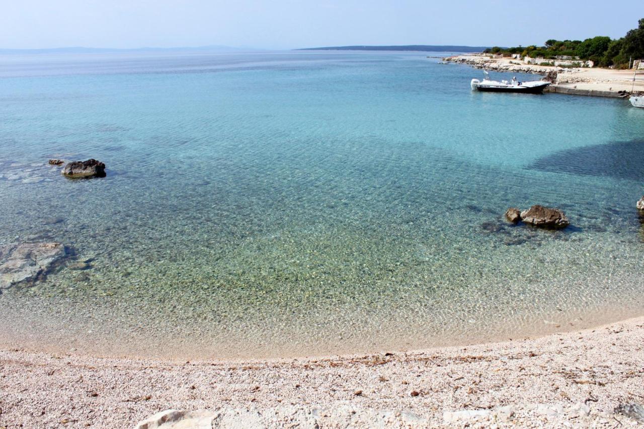 Apartments By The Sea Lun, Pag - 11781 Exterior foto