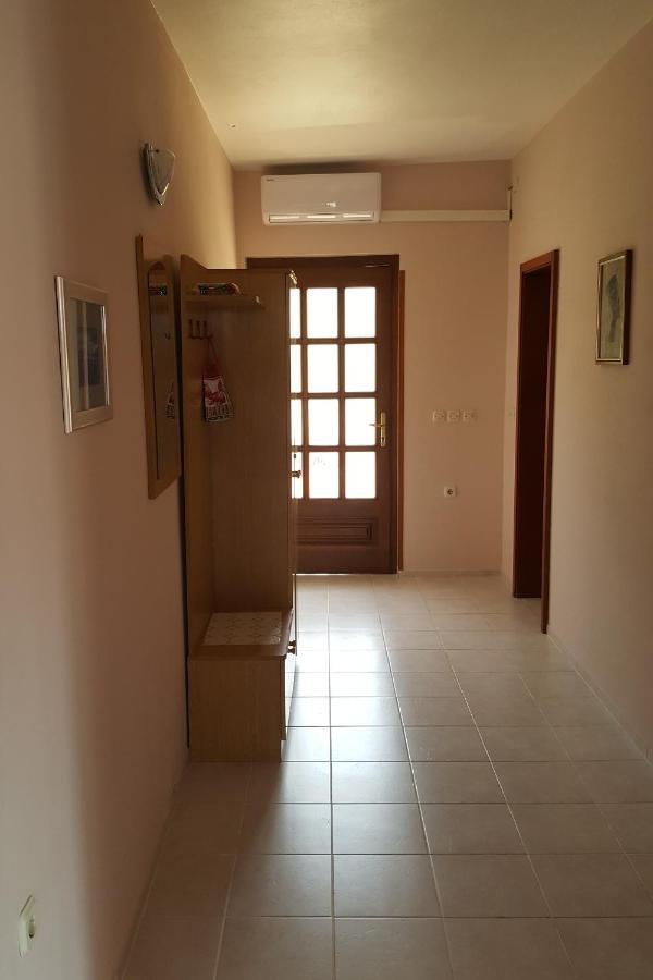 Apartments By The Sea Lun, Pag - 11781 Exterior foto