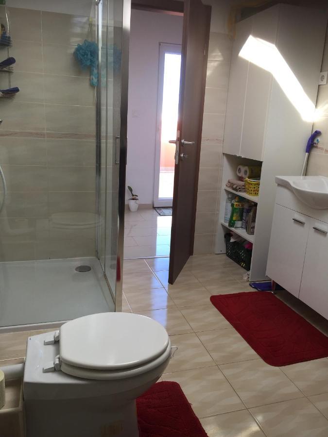 Apartments By The Sea Lun, Pag - 11781 Exterior foto