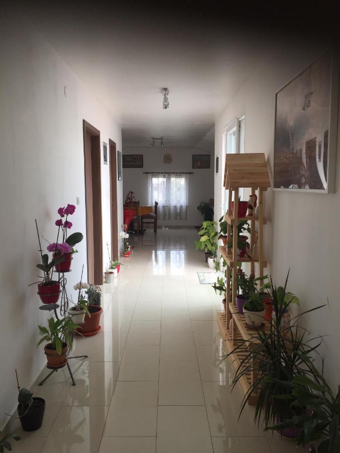 Apartments By The Sea Lun, Pag - 11781 Exterior foto
