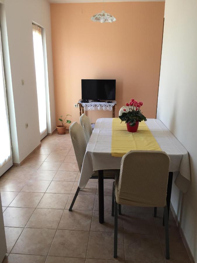 Apartments By The Sea Lun, Pag - 11781 Exterior foto
